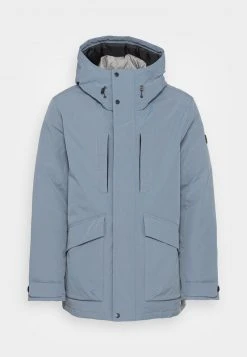 Esprit Herren REDOWN - Parka - Grey Blue -Esprit Verkäufe 2024 393d70cec6ac4745be1059a625660d51