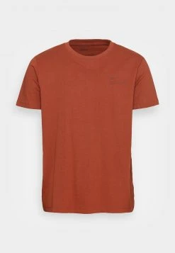 Esprit Herren TEE - T-Shirt Basic - Rust Brown -Esprit Verkäufe 2024 39408bd8763d468789ce8d5c0fe75571