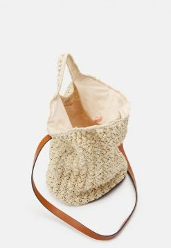 Esprit Damen Umhängetasche - Light Beige -Esprit Verkäufe 2024 3968e7911fa04d18b74066254eb86bde