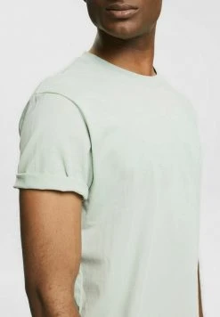 Esprit Herren LOGO - T-Shirt Print - Light Khaki -Esprit Verkäufe 2024 398add631b38481da7f49c85105c9cb2