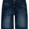 Esprit Jeans Shorts - Blue Medium Washed | Kinder -Esprit Verkäufe 2024 3996de2b5eea4a4c81e3c632f561ef1a