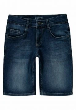 Esprit Jeans Shorts - Blue Medium Washed | Kinder