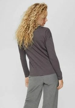 Esprit Damen Langarmshirt - Anthracite 13 Esprit Damen Langarmshirt - Anthracite -Esprit Verkäufe 2024 39ec4a4af55245a4b6833f4a541ae226