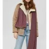 Esprit Damen Schal - Mauve -Esprit Verkäufe 2024 39fb0dd4b9ac47d4bd4a39afbcb534da