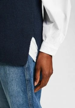 Esprit Damen LOOSE - T-Shirt Print - Navy -Esprit Verkäufe 2024 3a12db7947d9444c84ea509c16200a1d