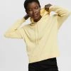 Esprit Damen Strickpullover - Dusty Yellow -Esprit Verkäufe 2024 3a144564f7964f448c2597873105df22