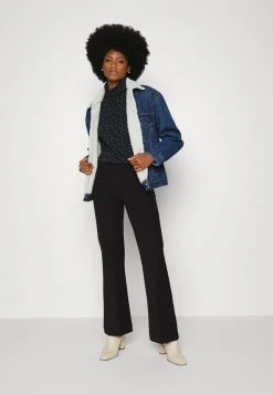 Esprit Damen CORE - Langarmshirt - Black -Esprit Verkäufe 2024 3a190241d0104403a286705f792eae44