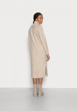 Esprit Strickkleid - Sand | Damen -Esprit Verkäufe 2024 3a336f6b31554eef95f31e333b7902d0