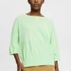Esprit Strickpullover - Pastel Green | Damen