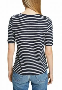 Esprit Damen T-Shirt Print - Navy -Esprit Verkäufe 2024 3a9fca42b87a4c50a09bc90dab4c9da2