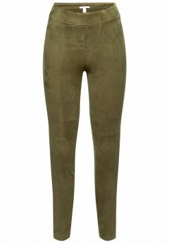 Esprit Damen Leggings - Hosen - Dark Khaki -Esprit Verkäufe 2024 3aaa6e96dd634d9d827b7b78cc5d132f
