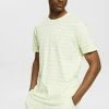 Esprit Herren T-Shirt Print - Light Green