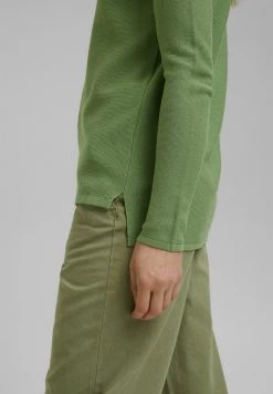 Esprit Strickpullover - Leaf Green | Damen -Esprit Verkäufe 2024 3ac39071684a4f7ba5a02e1672b16310