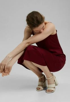 Esprit Damen CALLA - High Heel Sandalette - Off White -Esprit Verkäufe 2024 3ac3b6ec09e3496092951e85ab814f9b