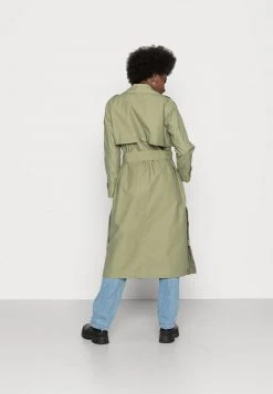 Esprit Damen COATS - Trenchcoat - Light Khaki -Esprit Verkäufe 2024 3acdeee71fcb478cafc9d23e67ea9cc1