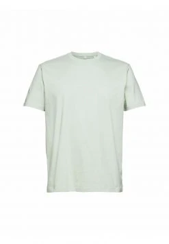 Esprit Herren LOGO - T-Shirt Print - Light Khaki -Esprit Verkäufe 2024 3ad340de4ca348f9829175a6149e4692