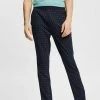 Esprit Herren Nachtwäsche Hose - Teal Green