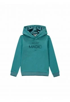 Esprit Kinder Kapuzenpullover - Light Aqua Gre