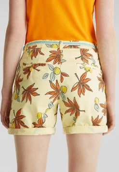 Esprit Damen BAUMWOLL-SHORTS MIT LYCRA XTRA LIFE™ - Shorts - Bright Yellow 14 Esprit Damen BAUMWOLL-SHORTS MIT LYCRA XTRA LIFE™ - Shorts - Bright Yellow -Esprit Verkäufe 2024 3afed6dd1dd7460e908471be94016cf4