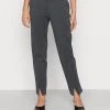 Esprit Damen SMART - Chino - Anthracite -Esprit Verkäufe 2024 3b0558c1f6aa45fd9c57b6494c2c08d7