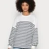 Esprit Damen Strickpullover - Off White