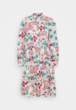 Esprit Damen DRESS - Freizeitkleid - Off White