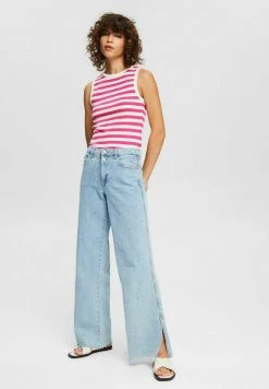 Esprit Damen Top - Pink Fuchsia -Esprit Verkäufe 2024 3b29973f26a64b49be80c53f99092f65