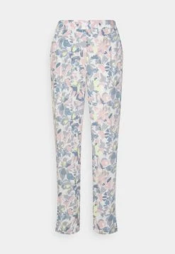Esprit Damen SEASONAL PRINT - Pyjama - Off White -Esprit Verkäufe 2024 3b3575607a7a4a8581aa0573bdb6d633