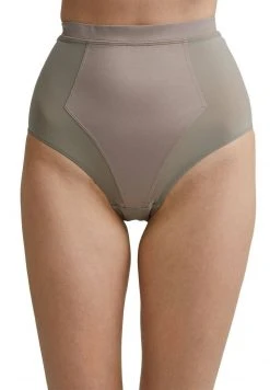 Esprit Damen Slip - Light Taupe