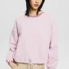 Esprit Damen Sweatshirt - Pink 1 Esprit Damen Sweatshirt - Pink -Esprit Verkäufe 2024 3b4e9e1eb920412b80c32e606c3d3a4a