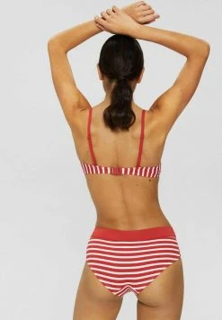 Esprit Damen MIT STREIFEN - Bikini-Top - Red 8 Esprit Damen MIT STREIFEN - Bikini-Top - Red -Esprit Verkäufe 2024 3b5639a4abcb4822bb6653a826036271