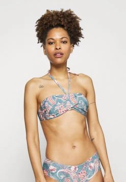 Esprit Damen SARASA BEACH BAND - Bikini-Top - Teal Green