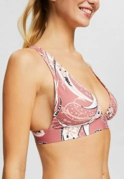 Esprit Damen Bikini-Top - Mottled Light Pink -Esprit Verkäufe 2024 3b6f0addc452457382ab7bb97fd9e100