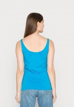 Esprit Damen Top - Blue -Esprit Verkäufe 2024 3b7997f5ad084c57a3398e66f00c8cb1