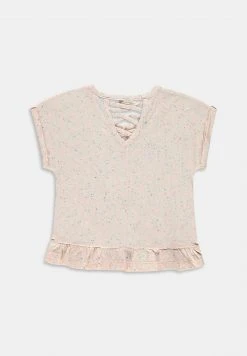 Esprit Kinder T-Shirt Print - Light Pink -Esprit Verkäufe 2024 3b9d536ba9d345f5a017a24b3ed399bc