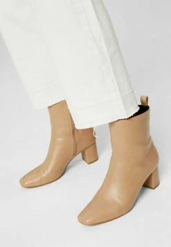 Esprit Damen Stoffhose - Off White -Esprit Verkäufe 2024 3bb3c09e89a04ced87fb0bab0573ac8a