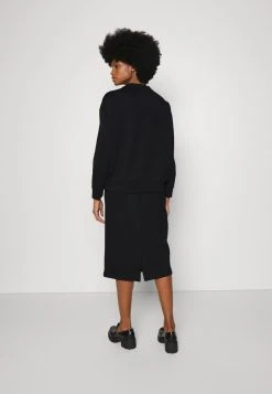 Esprit Damen SCUBA PENCIL - Bleistiftrock - Black -Esprit Verkäufe 2024 3bcf6a3f520842a986befc84cf991b12