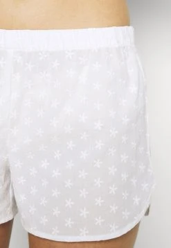 Esprit Damen DELIAH - Pyjama - White -Esprit Verkäufe 2024 3bf4897082494574a6b941213fa9b063