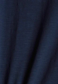 Esprit Damen T-Shirt Basic - Navy -Esprit Verkäufe 2024 3bfa629d899c4a0d92f74e34341a115e