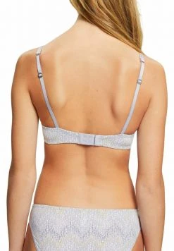 Esprit Damen T-Shirt BH - Light Blue Lavender -Esprit Verkäufe 2024 3c143d08ab404295a601574798cd0670