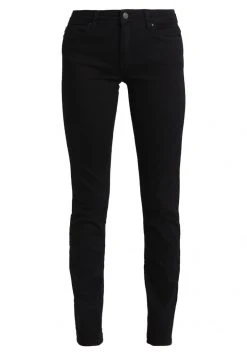 Esprit Damen Jeans Straight Leg - Black -Esprit Verkäufe 2024 3c1f9fa27bb84d8c83c18c679480e1f3