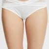Esprit Damen Slip - White