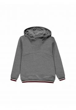 Esprit Kapuzenpullover - Gun Metal | Kinder