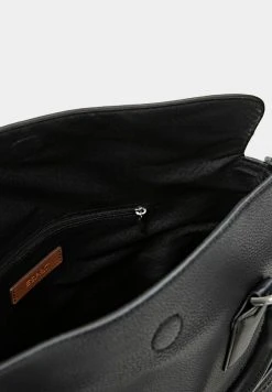 Esprit Damen Handtasche - Black -Esprit Verkäufe 2024 3c6166cce8ea43e8aa9112aac1faa898