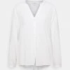Esprit Damen Bluse - Off White