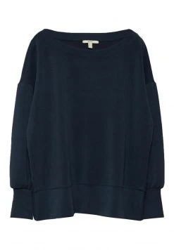 Esprit Damen Sweatshirt - Navy