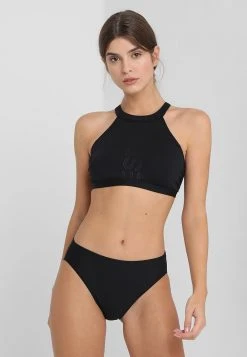 Esprit Damen OCEAN BEACH CLASSIC SOLID BRIEF - Bikini-Hose - Black -Esprit Verkäufe 2024 3c98b6c4f4184bce9c76afcd5e903a17