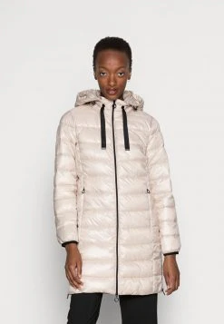 Esprit Damen Übergangsjacke - Cream Beige
