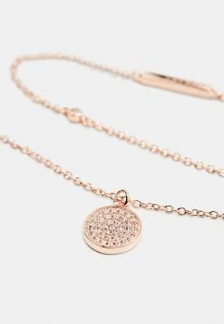 Esprit Damen Halskette - Rose Gold-coloured -Esprit Verkäufe 2024 3ca0c85ad3274047ac0a0a99d531fb82