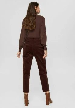 Esprit Stoffhose - Rust Brown | Damen -Esprit Verkäufe 2024 3cbd9ff73e7b40c680f1dd8fba4abd96